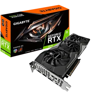GeForce RTX 2070 GAMING 8G  (Rev. 1.0)